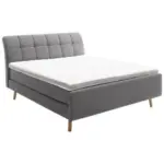 Möbelix Boxspringbett 180x200 Cm Mila Capri