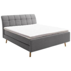 Boxspringbett 180x200 Cm Mila Capri