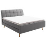 Möbelix Boxspringbett 160x200 cm Mila Capri