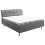 Möbelix Boxspringbett 160x200 Cm Mila Capri