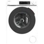 Möbelix Waschmaschine Es-nfa014dwb-de 10 Kg 1400 U/min