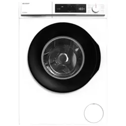 Waschmaschine Es-nfa814wb-de 8 Kg 1400 U/min