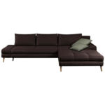 Möbelix Ecksofa Mit Schlaffunktion Floby Stauraum Schwarz