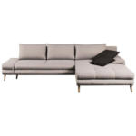 Möbelix Ecksofa Mit Schlaffunktion Floby Stauraum Beige