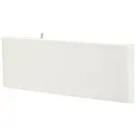 M&ouml;belix Led-wandleuchte 1-flammig Mit Schalter Wei&szlig;