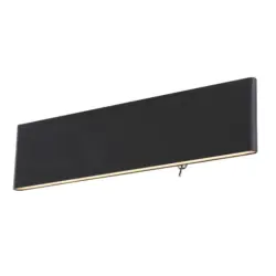 Led-wandleuchte 1-flammig Mit Kippschalter