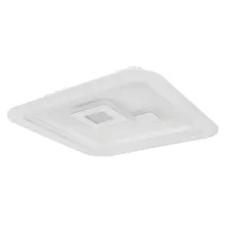 LED-Deckenleuchte L: 46,6 cm mit Farbtemperaturwechsler