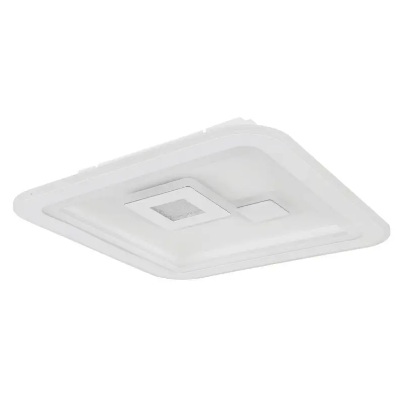 LED-Deckenleuchte L: 46,6 cm mit Farbtemperaturwechsler