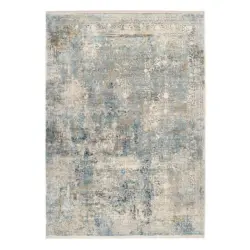 Webteppich Avignon Multicolor 300x400 cm