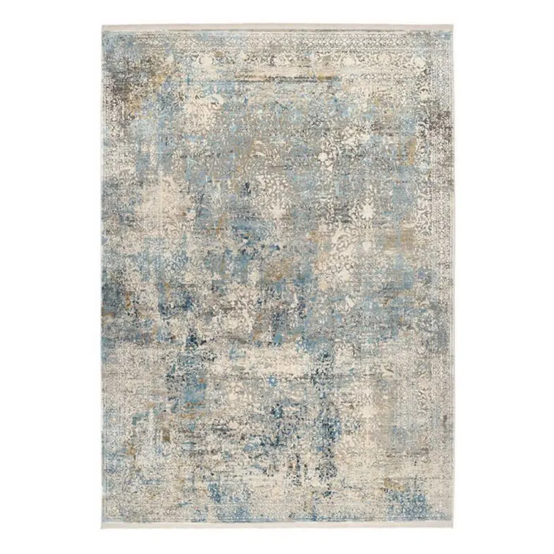 Webteppich Avignon Multicolor 300x400 cm