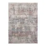 Möbelix Webteppich Avignon Multicolor 200x250 Cm Multicolor 200/250 cm