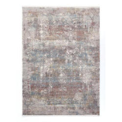 Webteppich Avignon Multicolor 200x250 Cm Multicolor 200/250 cm