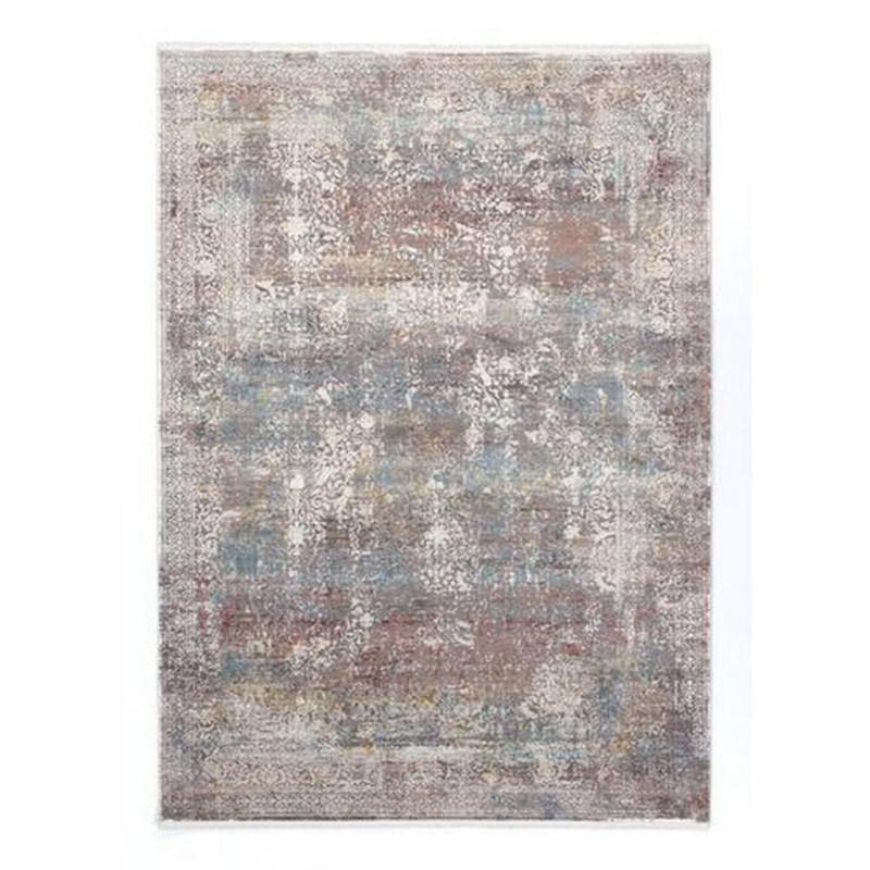 Webteppich Avignon Multicolor 200x250 Cm Multicolor 200/250 cm