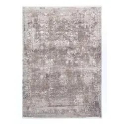 Webteppich Avignon Multicolor 200x250 Cm