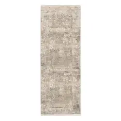Teppich Läufer Multicolor Avignon 80x200 Cm