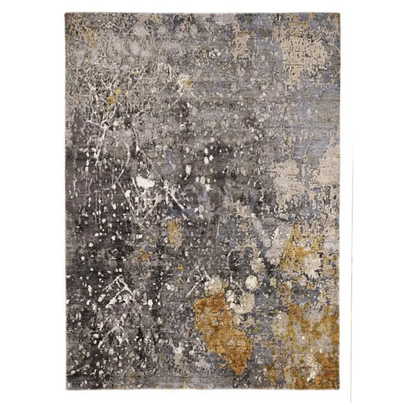 Orientalischer Teppich Multicolor 200x250 cm