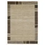 Möbelix Orientteppich Naturfarbe Seide Natura Silk Greny 200x250 Cm