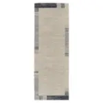 Möbelix Teppich Läufer Grau/blau Palazzo Lobo 80x200 Cm