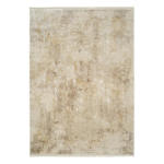 Möbelix Webteppich Avignon Goldfarben/Beige 80x150 cm Goldfarben, Beige 80/150 cm