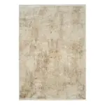 Möbelix Webteppich Avignon Goldfarben/beige 80x150 Cm Goldfarben, Beige 80/150 cm
