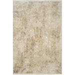 Möbelix Webteppich Avignon Goldfarben/Beige 140x200 cm Goldfarben, Beige 140/200 cm