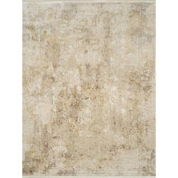 Webteppich Avignon Goldfarben/Beige 160x230 cm Goldfarben, Beige 160/230 cm