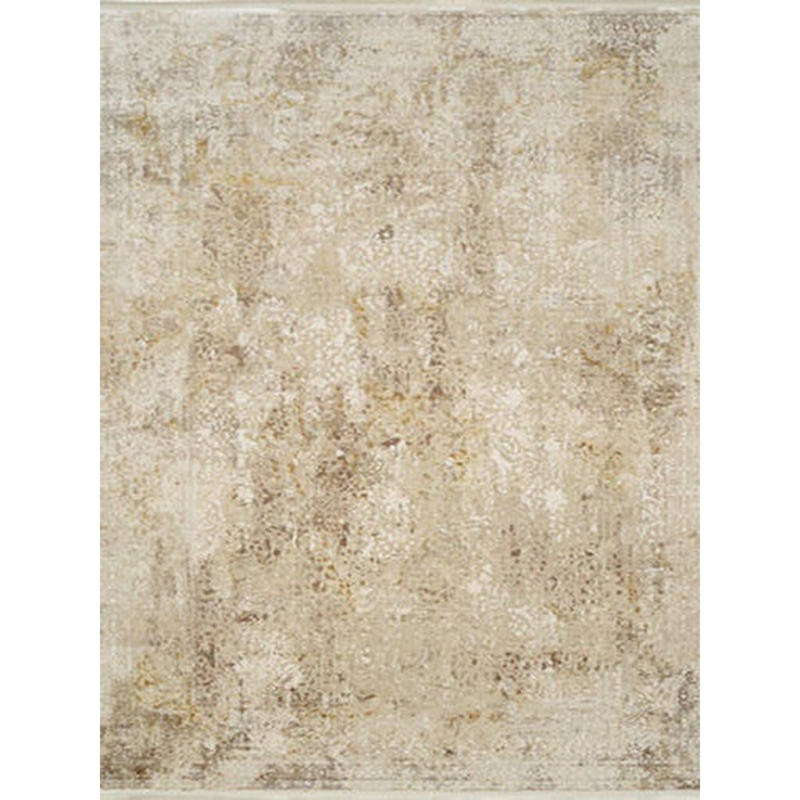 Webteppich Avignon Goldfarben/Beige 160x230 cm Goldfarben, Beige 160/230 cm