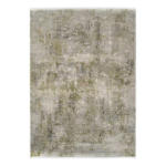 Möbelix Webteppich Avignon Grau/grün 67x130 Cm