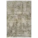 Möbelix Webteppich Grau/grün Avignon 240x300 Cm