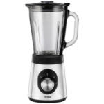 Möbelix Standmixer Royal Crush 800 W Silberfarben 1,5 L + Becher