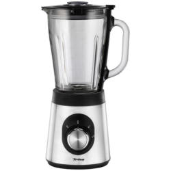 Standmixer Royal Crush 800 W Silberfarben 1,5 L + Becher