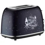 Möbelix Toaster X-mas Nights Mit Auftau- & Aufwärmfunktion