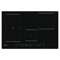 Induktionskochfeld Autark B: 78 Cm Mit Timer