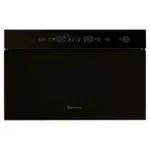 Möbelix Einbau-mikrowelle Emnk5 700 W, B: 59,5 Cm 4 Stufen