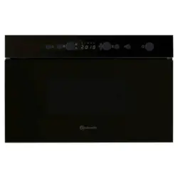 Einbau-mikrowelle Emnk5 700 W, B: 59,5 Cm 4 Stufen