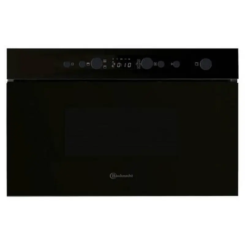 Einbau-mikrowelle Emnk5 700 W, B: 59,5 Cm 4 Stufen