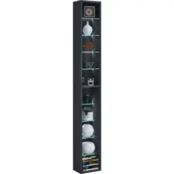 Regal Rasato Xl 21 Cm Schwarz