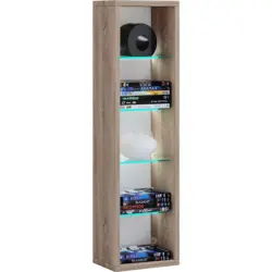 Regal Rasato L 21 cm Sonoma Eiche