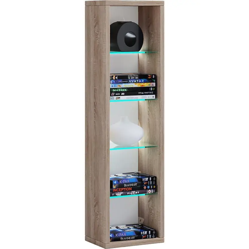 Regal Rasato L 21 cm Sonoma Eiche
