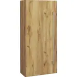 Möbelix Hängeschrank Vcb3 B: 33 Cm Eiche Dekor