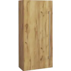 Hängeschrank Vcb3 B: 33 Cm Eiche Dekor