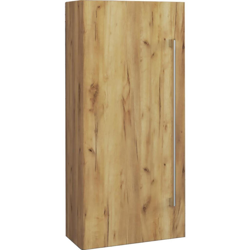 Hängeschrank Vcb3 B: 33 Cm Eiche Dekor