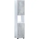 Möbelix Hochschrank Flandu
