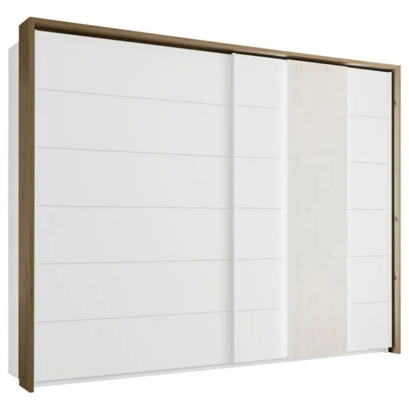 Passepartout-rahmen Sizilia Eiche Dekor Für B: 280 Cm