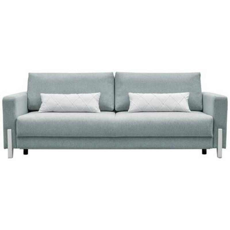 2-Sitzer-Sofa Schlaffunktion Lilli Mintgrün