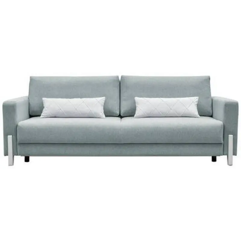 2-Sitzer-Sofa Schlaffunktion Lilli Mintgrün