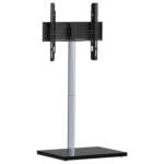 Möbelix TV-Rack Schwenkbar Nalano Max. 40 Kg