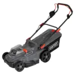 Möbelix Akku Rasenmäher 37 Cm Schnittbreite
