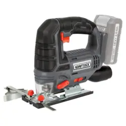 Akku-stichs&auml;ge Kraftixx Kx-ss 18 V In Schwarz/dunkelgrau