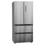 Möbelix Side-by-side Food Center 512 L